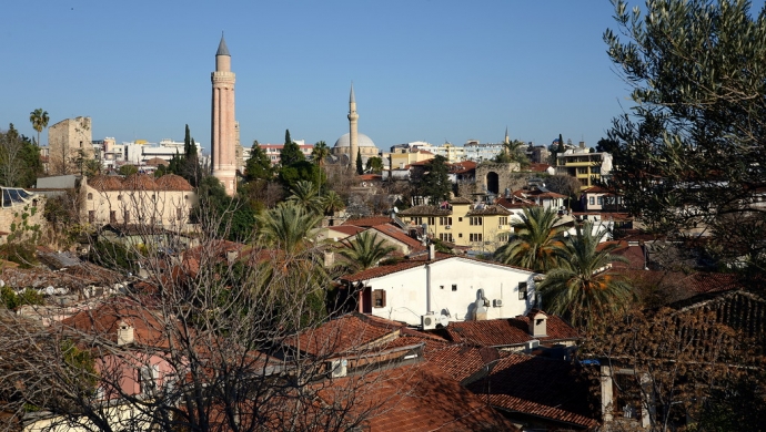 Старый Город