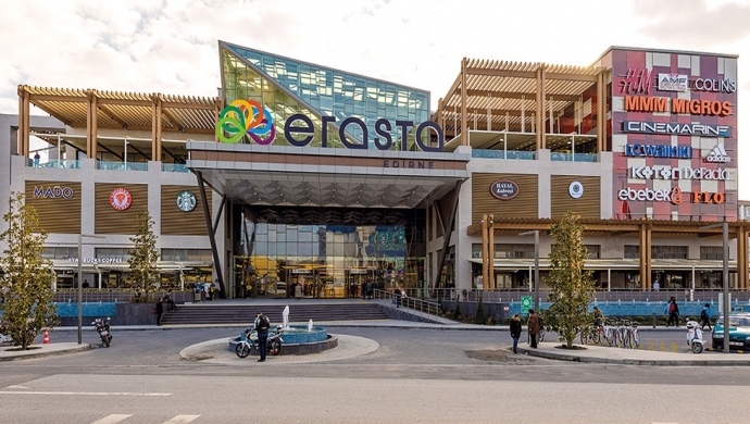 Erasta Mall